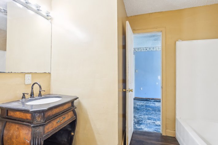 Image for SOLD! $93,500 - Westwego Single Family - Online Auction