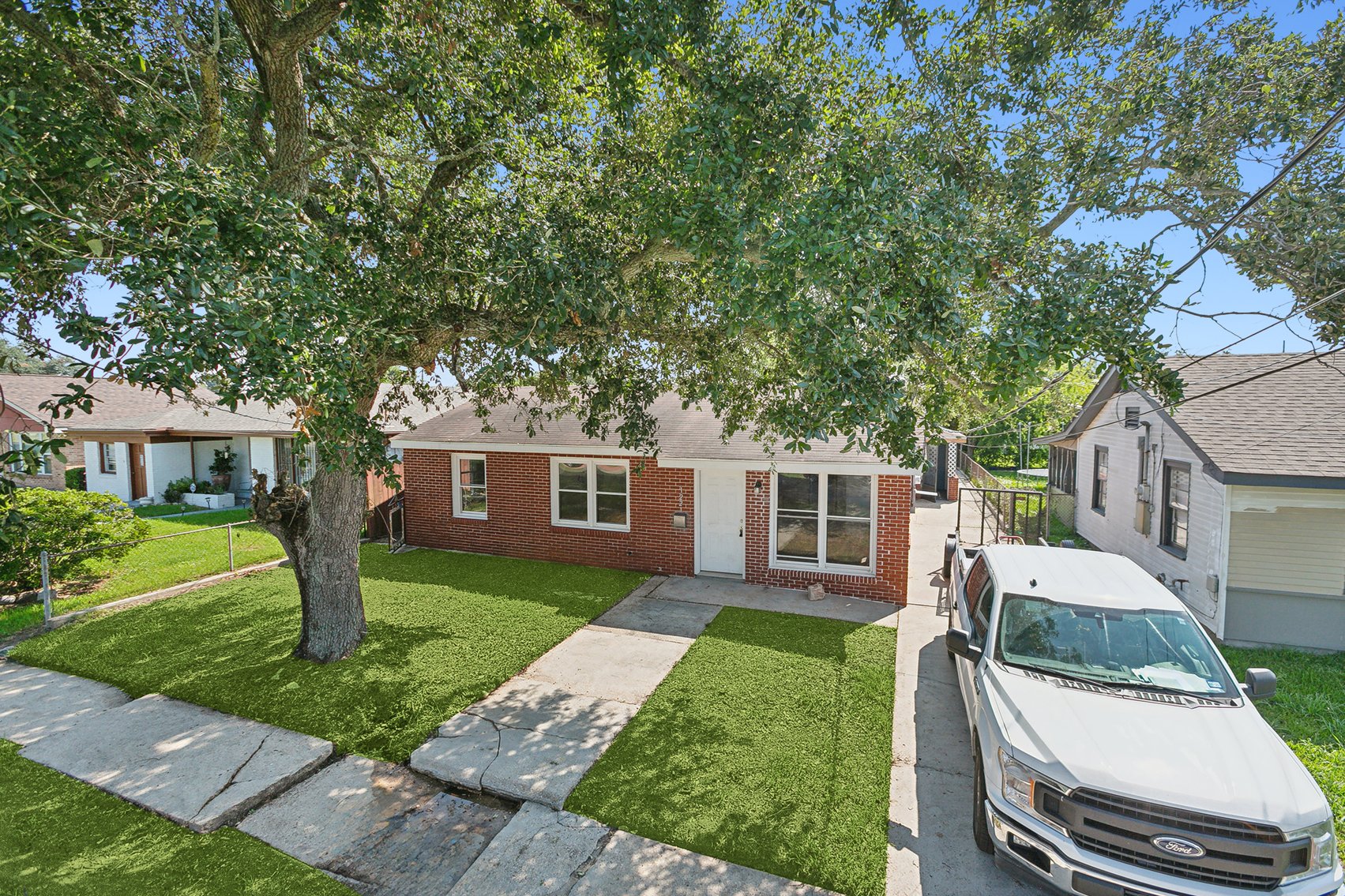 Image for SOLD! $101,200 - Marrero Single Family