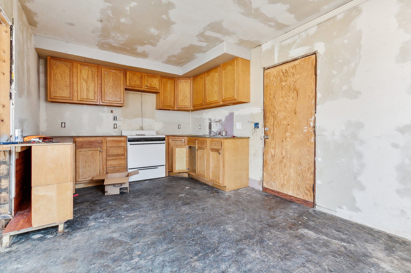 Image for SOLD! $101,200 - Marrero Single Family