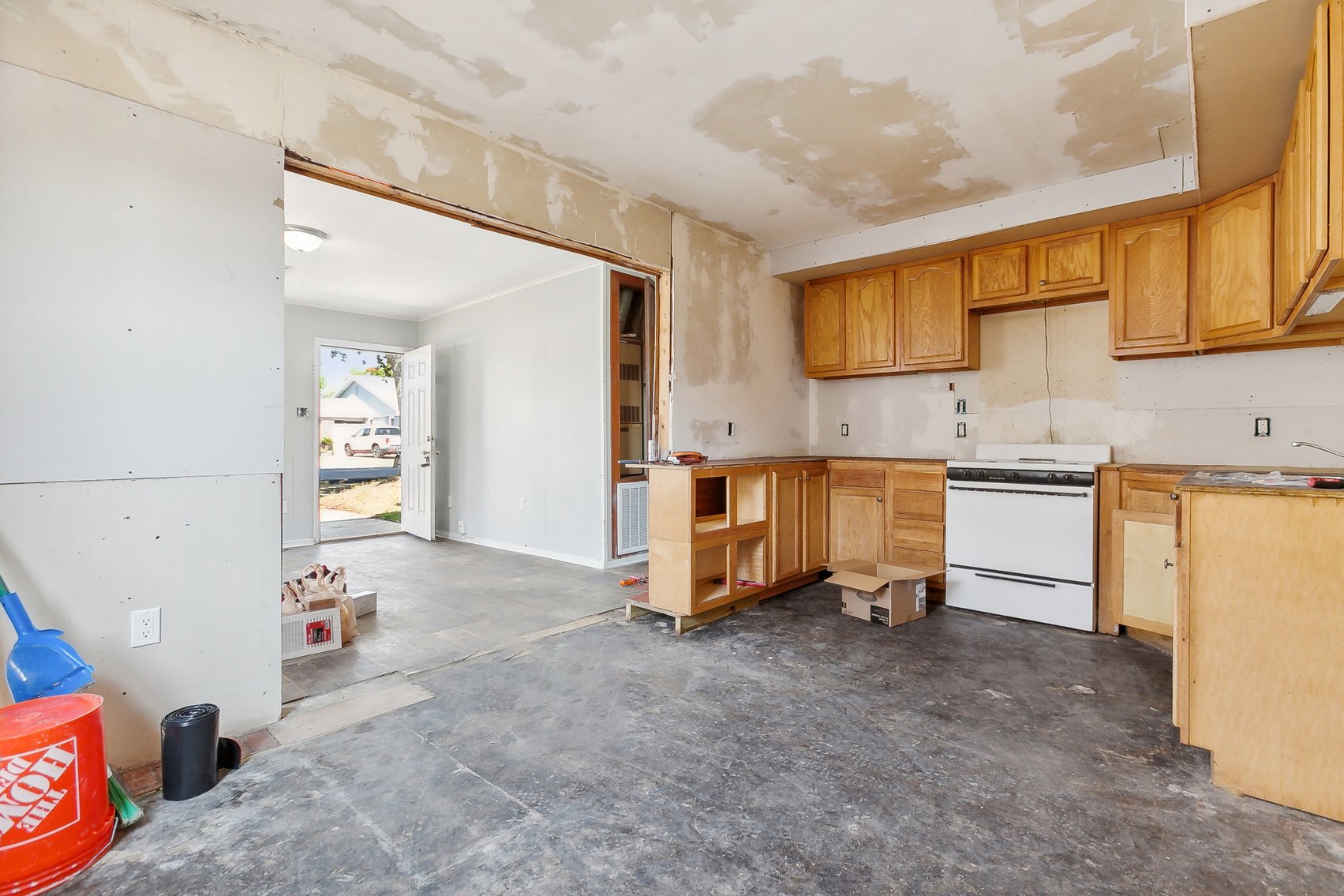 Image for SOLD! $101,200 - Marrero Single Family