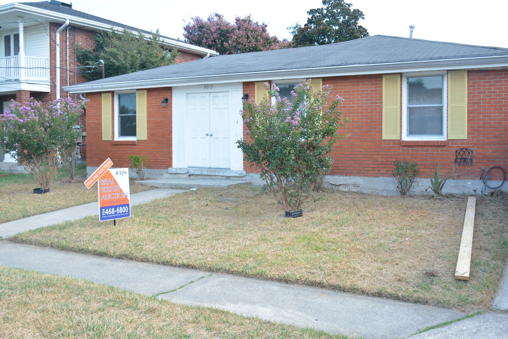 Image for SOLD! $181,500 - Metairie Home Starting at $100,000