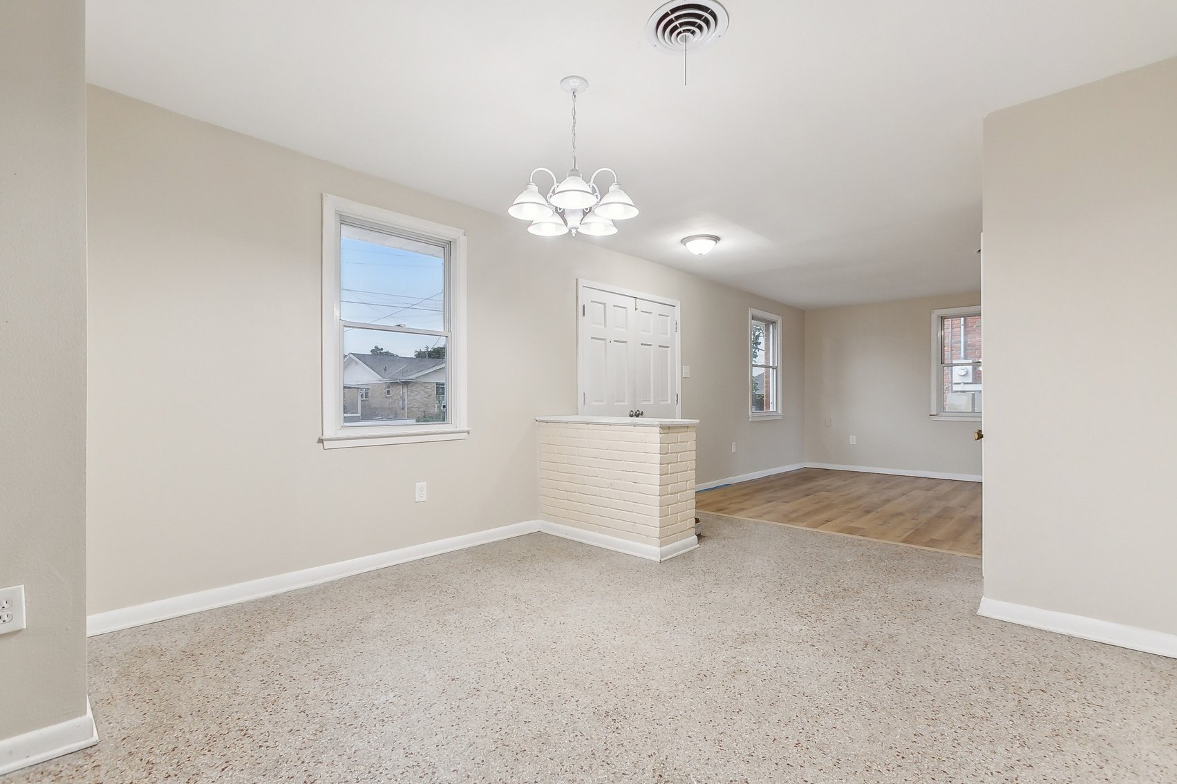 Image for SOLD! $181,500 - Metairie Home Starting at $100,000