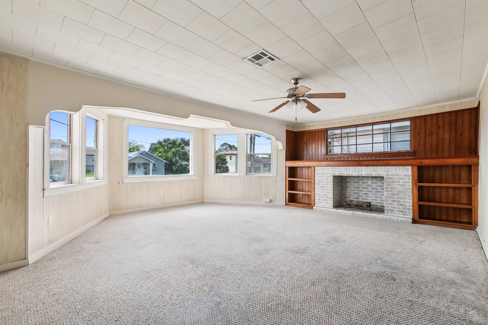 Image for SOLD! $126,500 - Westwego Single Family - Online Auction