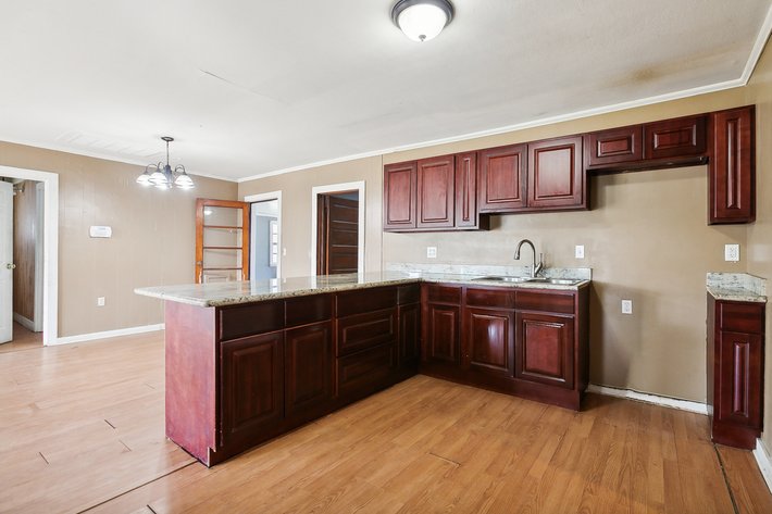 Image for SOLD! $126,500 - Westwego Single Family - Online Auction