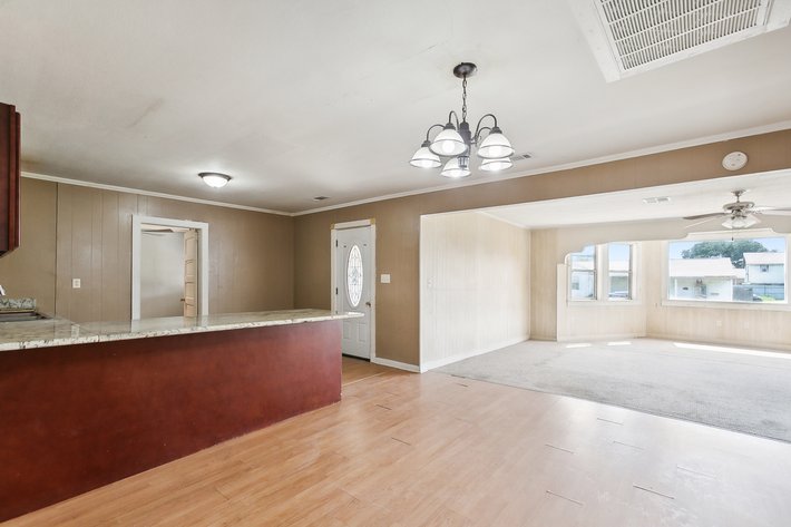 Image for SOLD! $126,500 - Westwego Single Family - Online Auction