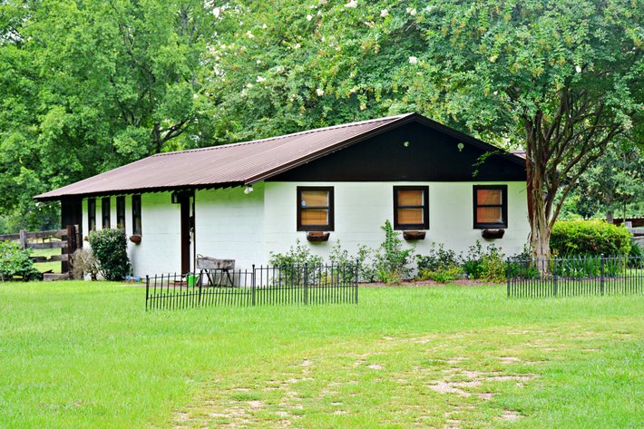 Image for SOLD! $1,265,000 - 146.35 +/- Acre Farm - ORDERED SOLD BY THE U.S. BANKRUPTCY COURT