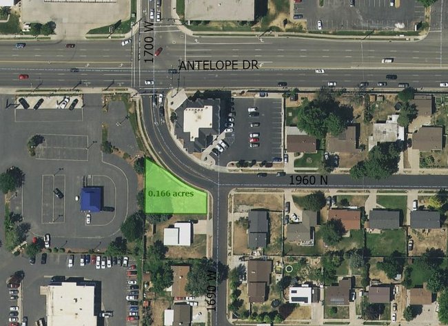 Image for UNDER CONTRACT! 14 Land Parcels Utah Department of Transportation (UDOT) - Online Auction