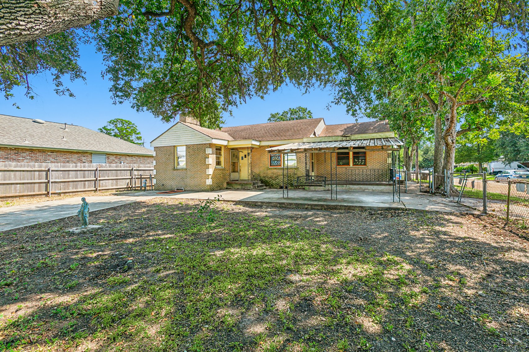 Image for New Orleans Fixer Upper