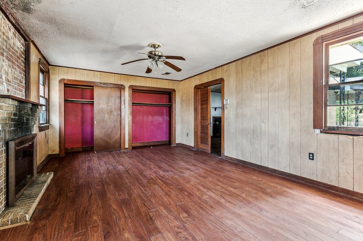 Image for New Orleans Fixer Upper