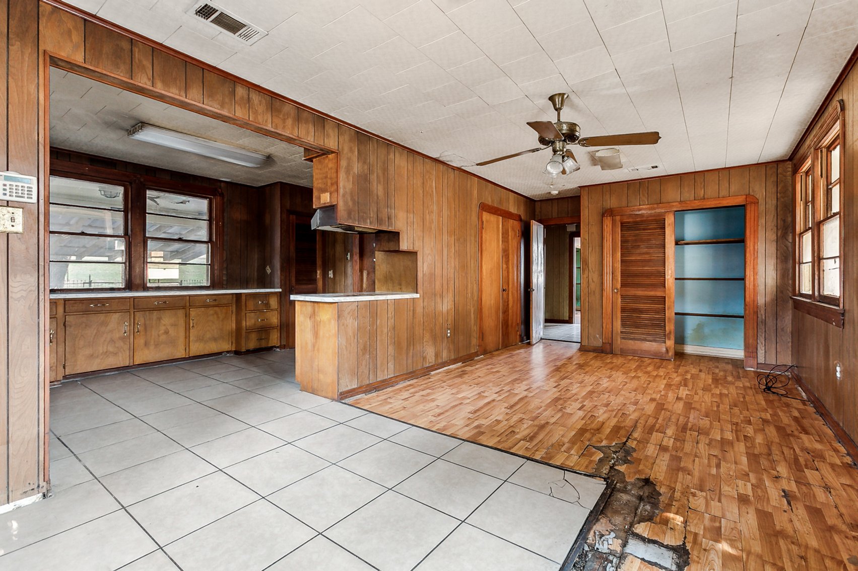 Image for New Orleans Fixer Upper