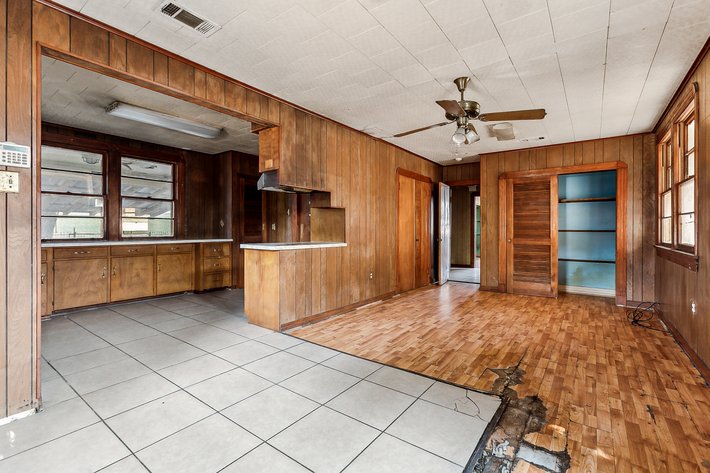 Image for New Orleans Fixer Upper