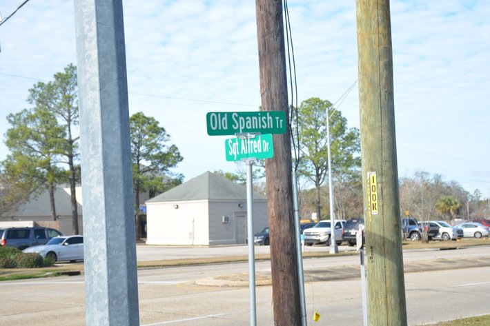Image for Development Corner - Old Spanish Trail @ Sgt. Alfred Drive, Slidell, LA 70458