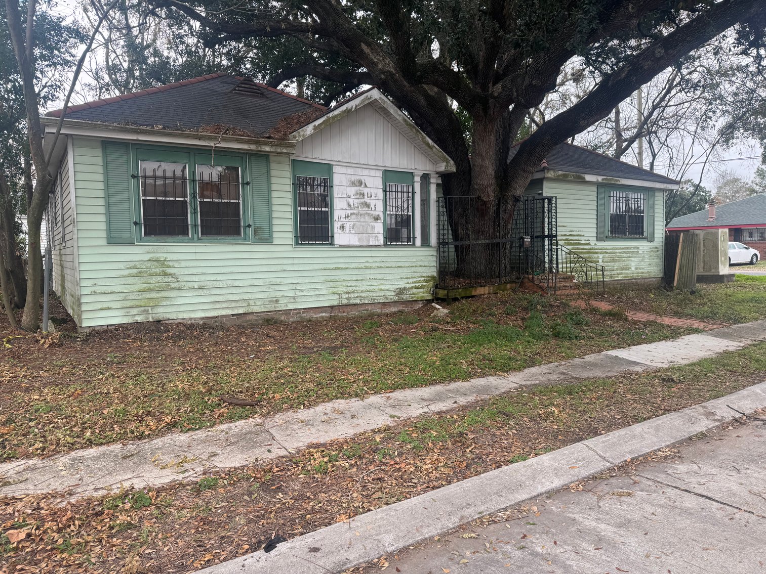 Image for Jefferson Home - Short Notice Auction - Motivated Seller