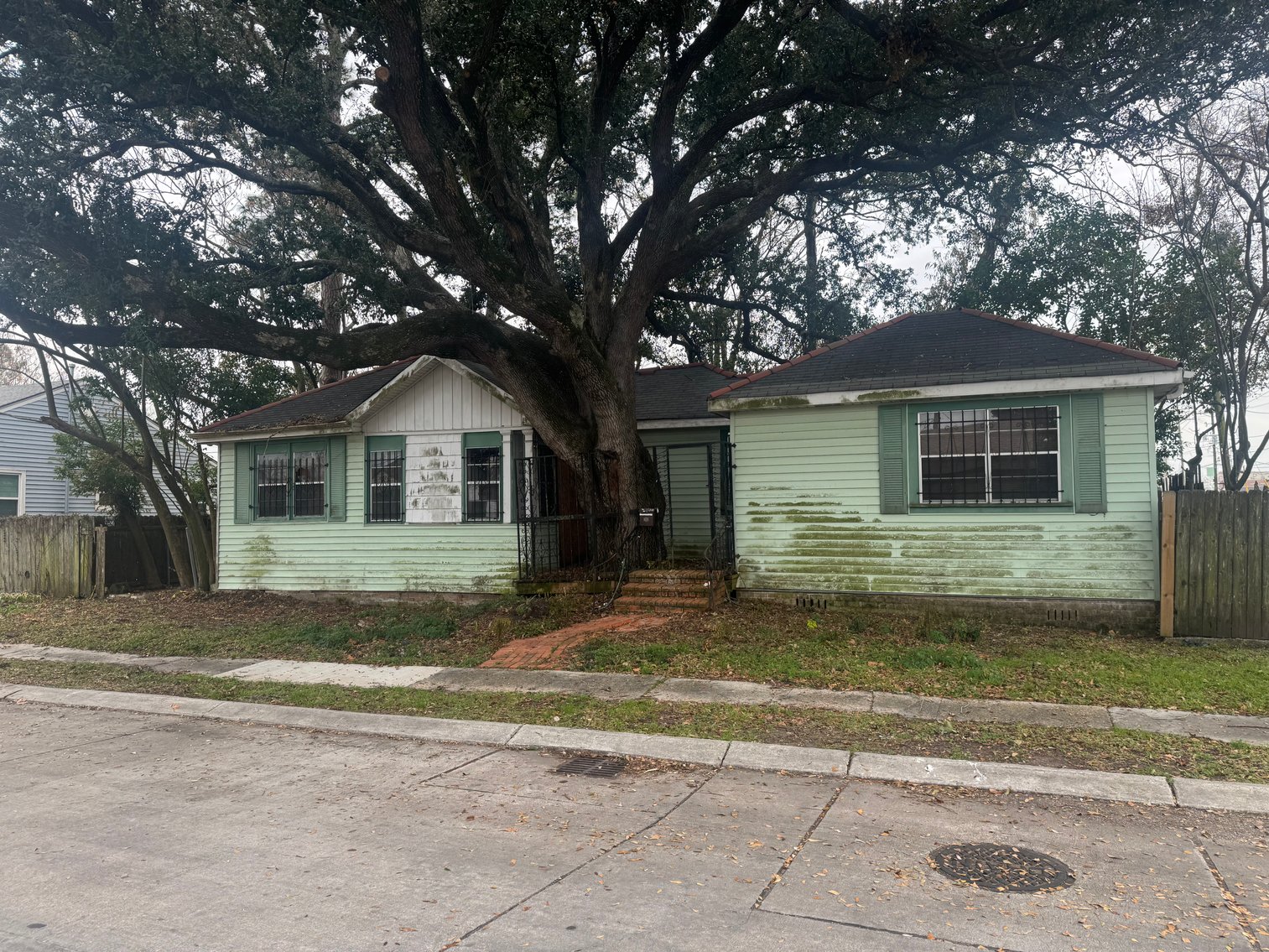 Image for Jefferson Home - Short Notice Auction - Motivated Seller