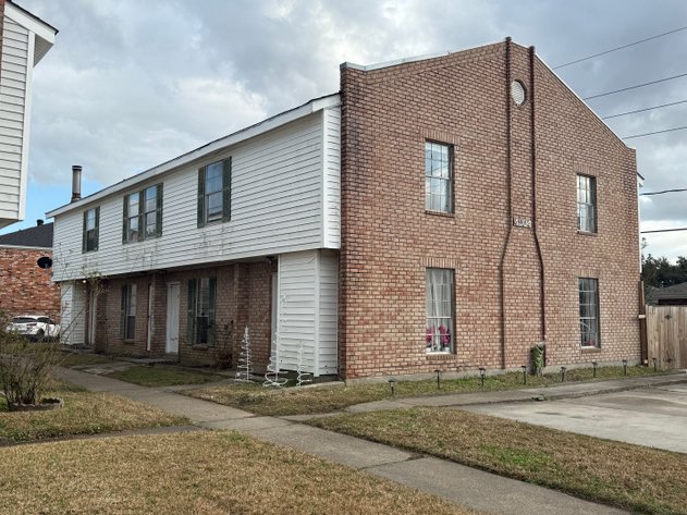 Image for SHORT NOTICE AUCTION-KENNER 4 PLEX-CHATEAU ESTATES NORTH