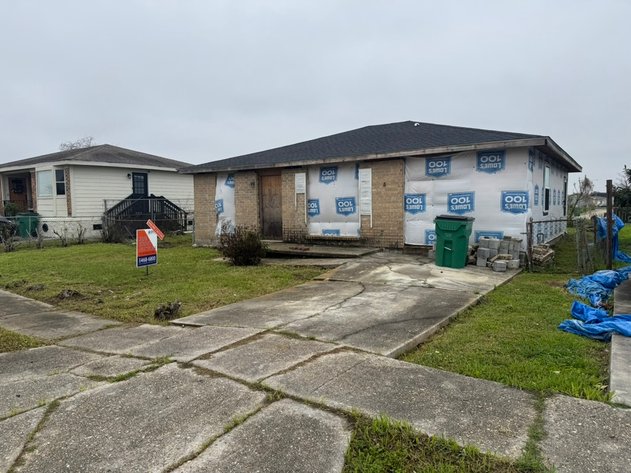 Image for Marrero Rehab-Auction