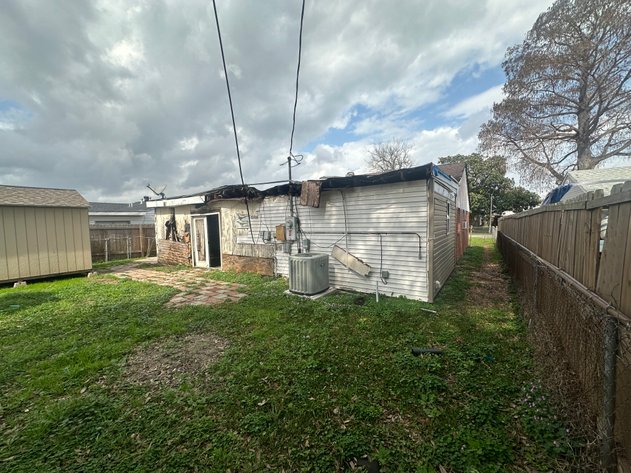 Image for Avondale Fixer Upper-Online Auction