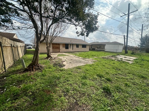 Image for Westwego Single Family