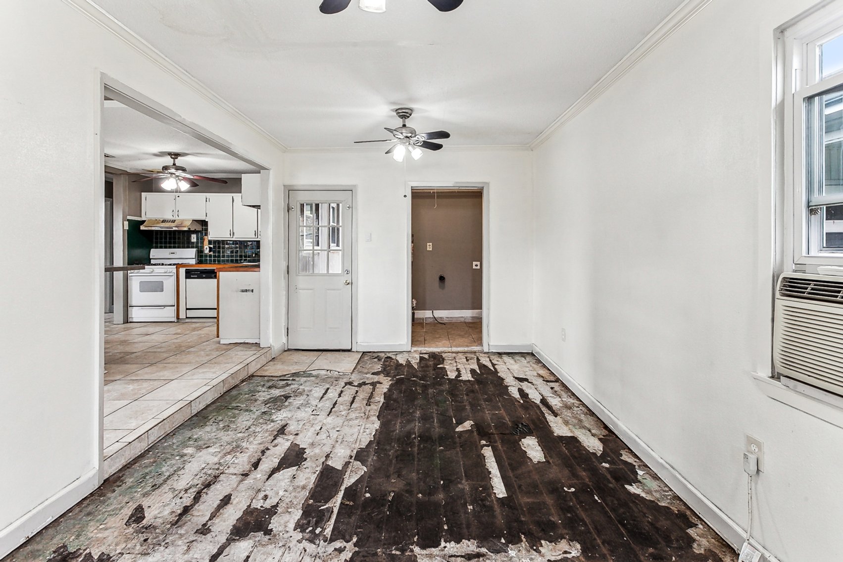 Image for Single Family Kenner - Online Auction