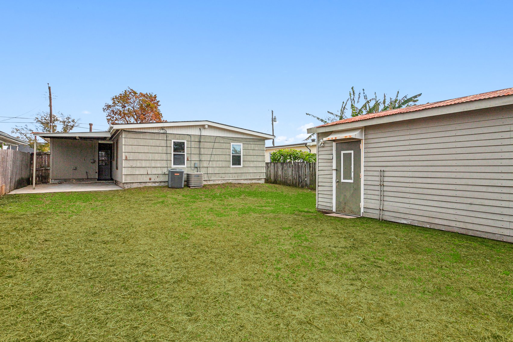 Image for Single Family Kenner - Online Auction