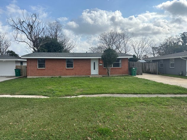 Image for Online Auction- Metairie Home