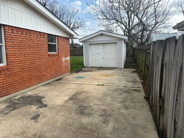 Image for Online Auction- Metairie Home