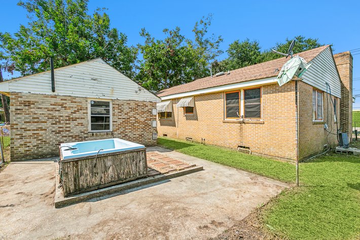 Image for New Orleans Fixer Upper