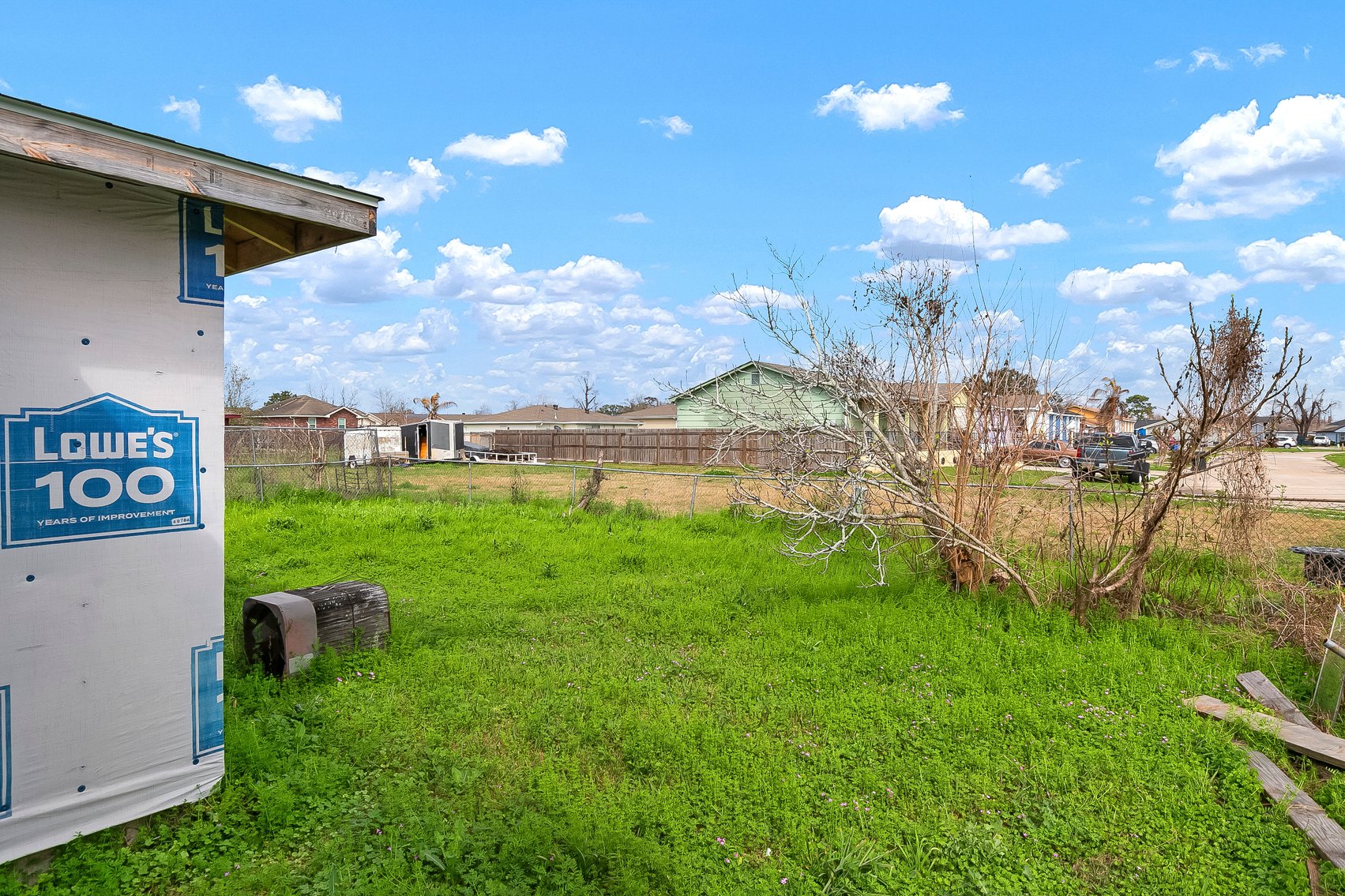 Image for Marrero Rehab-Auction