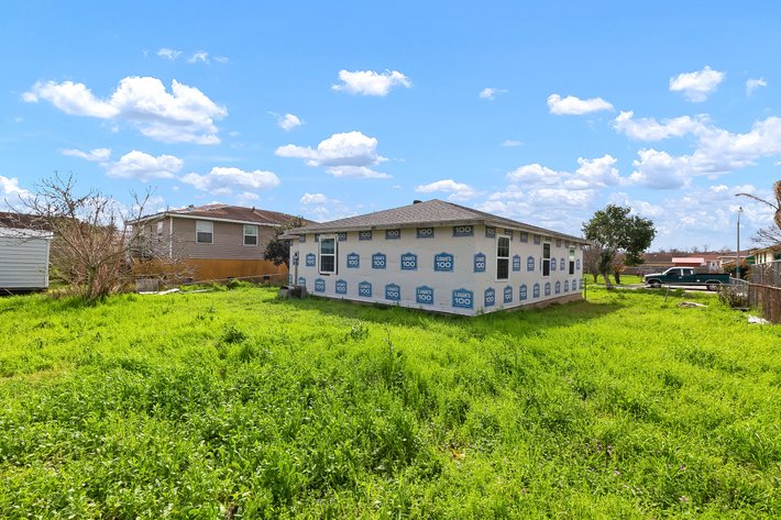 Image for Marrero Rehab-Auction