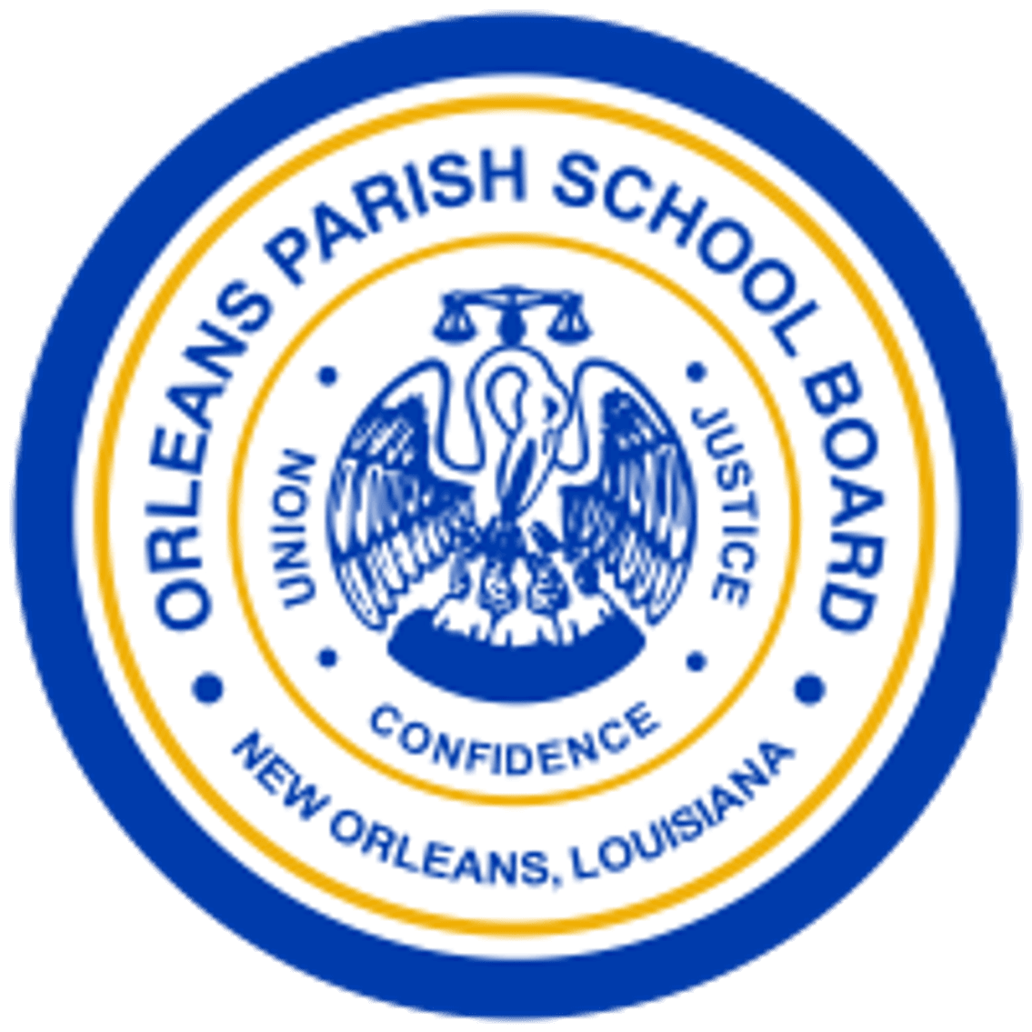 Image for Orleans Parish School Board Auction