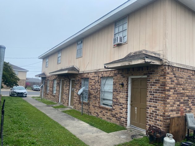 Image for 4 Plex in Laplace - 533 Evangeline Court, Laplace, LA 70068