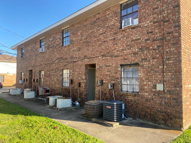 Image for 4 Plex in Laplace - 533 Evangeline Court, Laplace, LA 70068