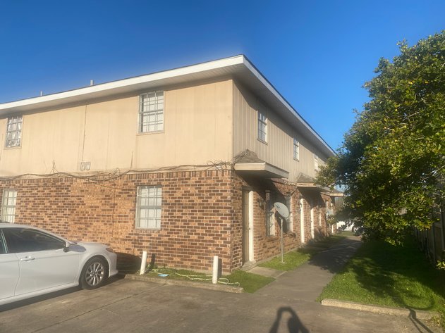 Image for 4 Plex in Laplace - 533 Evangeline Court, Laplace, LA 70068