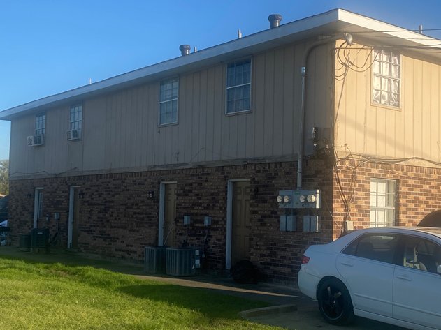 Image for 4 Plex in Laplace - 533 Evangeline Court, Laplace, LA 70068