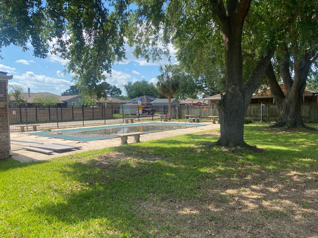 Image for Community Center on 1 Acre Corner Site