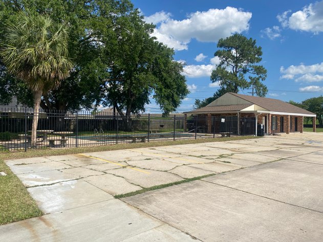 Image for Community Center on 1 Acre Corner Site