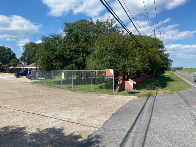 Image for Community Center on 1 Acre Corner Site