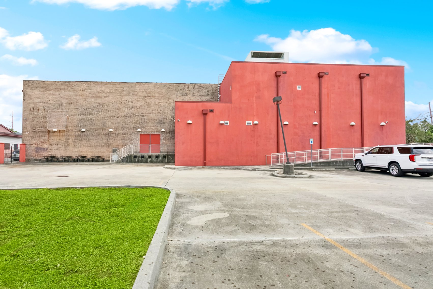 Image for THE HISTORIC CARVER THEATRE