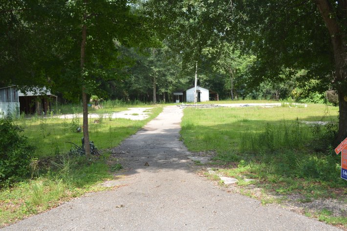 Image for BANKRUPTCY AUCTION CASE NO. 25-10441,   .79+/- acre Pearl River, LA