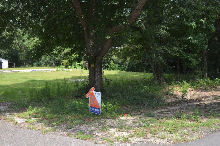 Image for BANKRUPTCY AUCTION CASE NO. 25-10441,   .79+/- acre Pearl River, LA