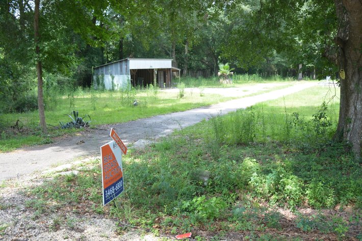 Image for BANKRUPTCY AUCTION CASE NO. 25-10441,   .79+/- acre Pearl River, LA