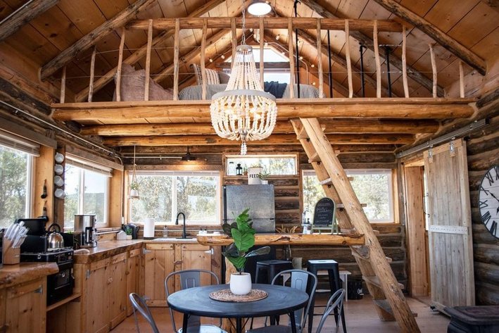 Image for BEAUTIFUL NEW MEXICO RANCH-TWO PROPERTIES