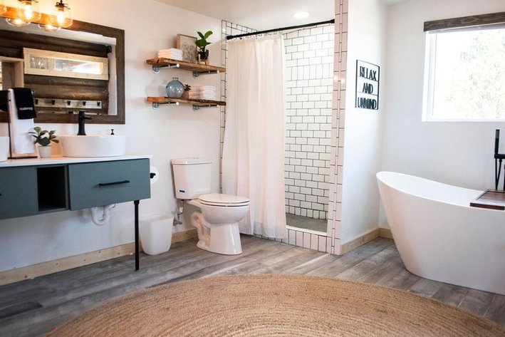 Image for BEAUTIFUL NEW MEXICO RANCH-TWO PROPERTIES