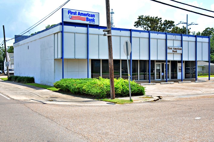 Image for BANK ORDERED 903 FIRST STREET, NORCO, LA