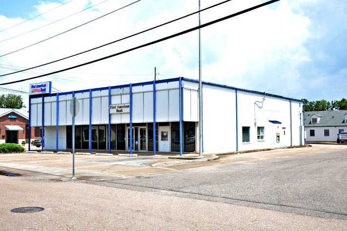 Image for BANK ORDERED 903 FIRST STREET, NORCO, LA