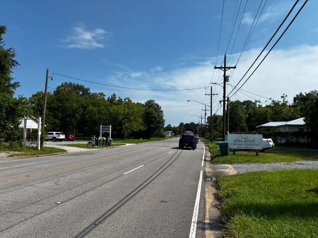 Image for COMMERCIAL LAND - PASCAGOULA, MS