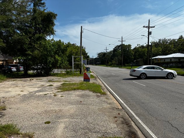 Image for COMMERCIAL LAND - PASCAGOULA, MS