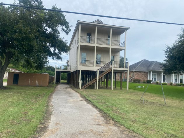 Image for MARRERO SINGLE FAMILY HOME - ONLINE AUCTION