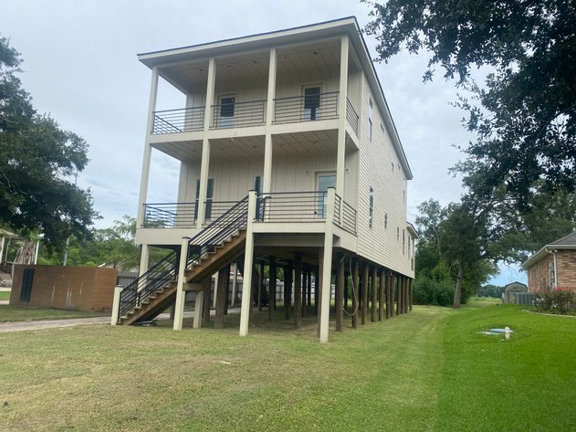 Image for MARRERO SINGLE FAMILY HOME - ONLINE AUCTION