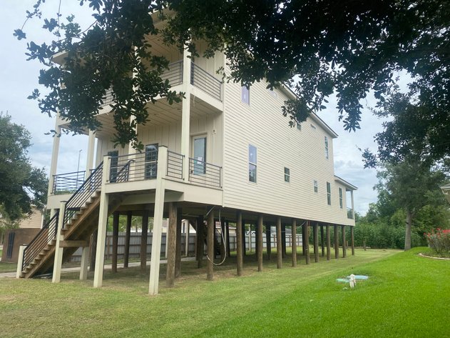 Image for MARRERO SINGLE FAMILY HOME - ONLINE AUCTION